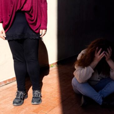 Sådan genkender og håndterer du giftige venskaber blandt børn