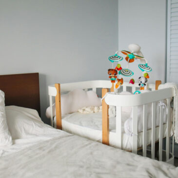 Forbered din bolig til babys ankomst: en guide