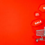 Familie shopping tilbud tjekliste